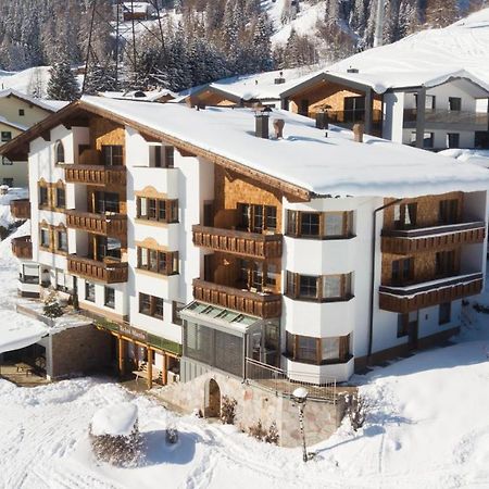 Appartements Tschol Martin St. Anton am Arlberg Zewnętrze zdjęcie