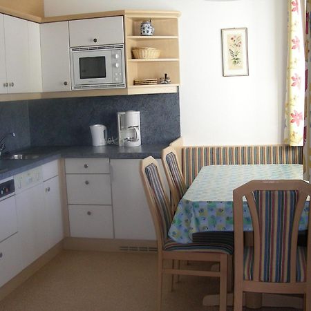 Appartements Tschol Martin St. Anton am Arlberg Pokój zdjęcie