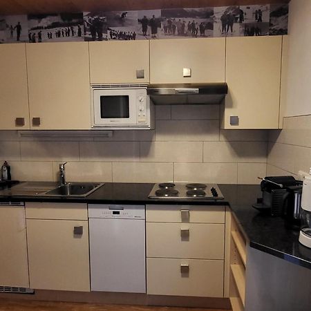 Appartements Tschol Martin St. Anton am Arlberg Pokój zdjęcie