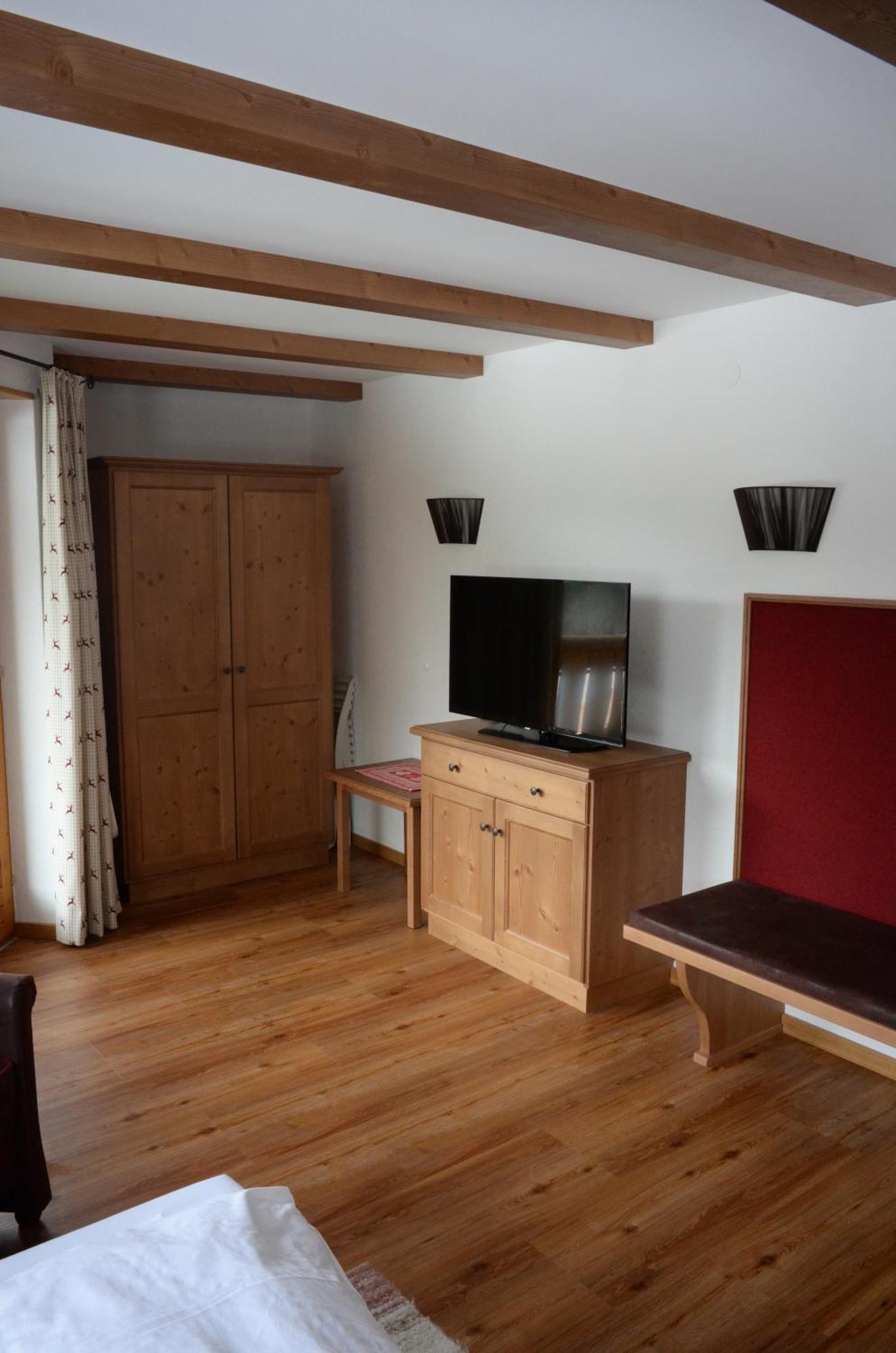 Appartements Tschol Martin St. Anton am Arlberg Pokój zdjęcie