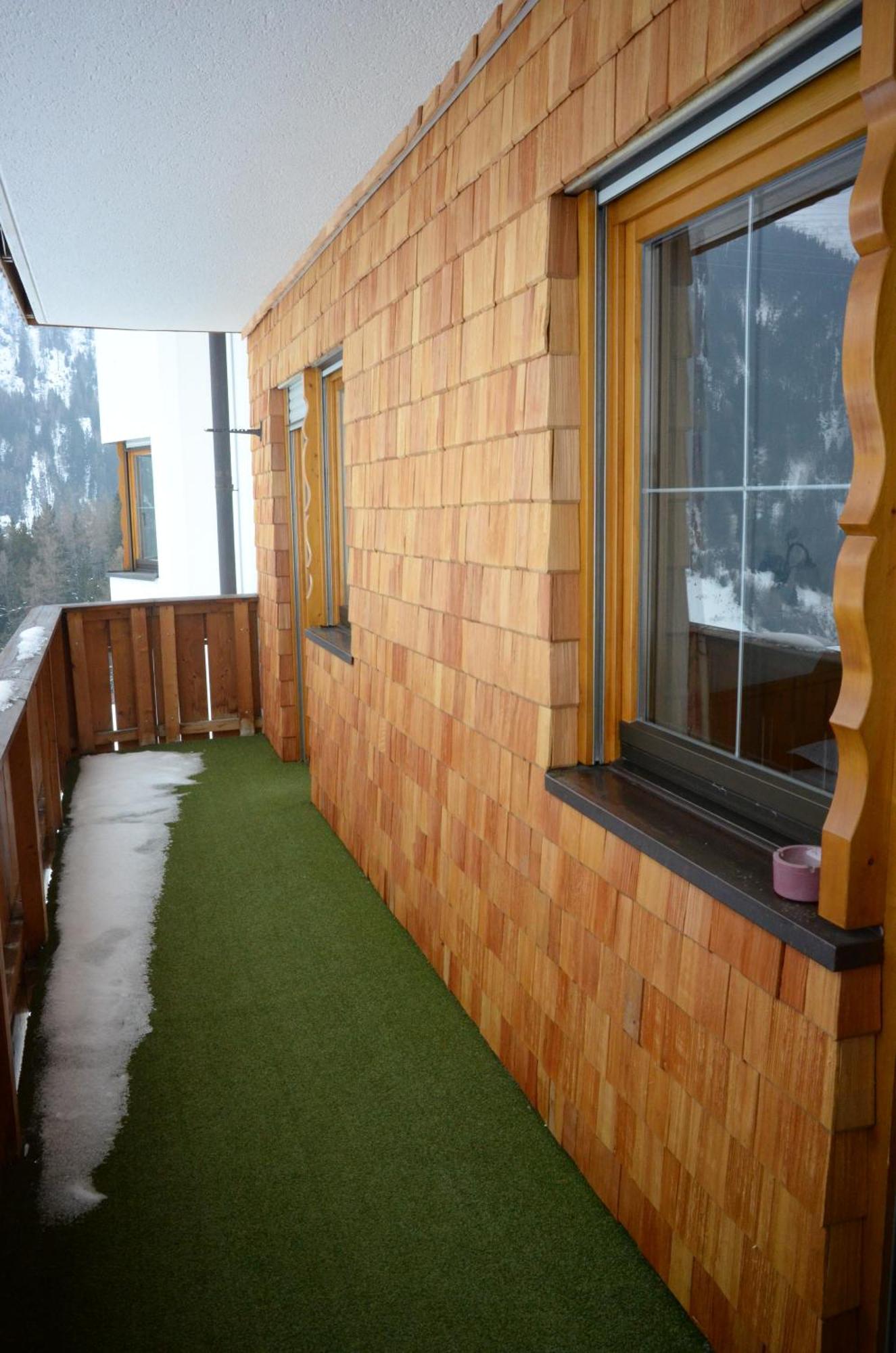 Appartements Tschol Martin St. Anton am Arlberg Pokój zdjęcie