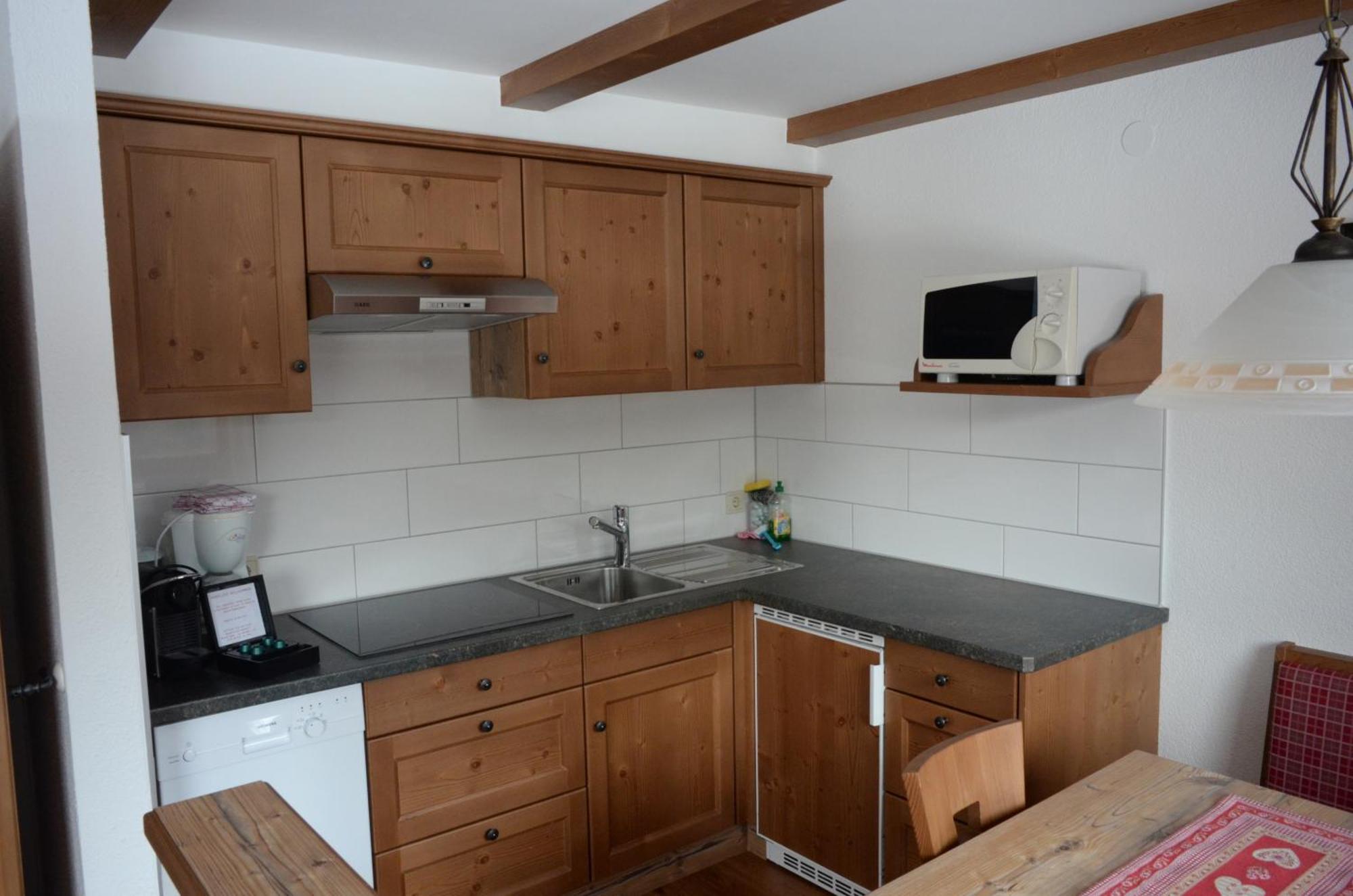 Appartements Tschol Martin St. Anton am Arlberg Pokój zdjęcie