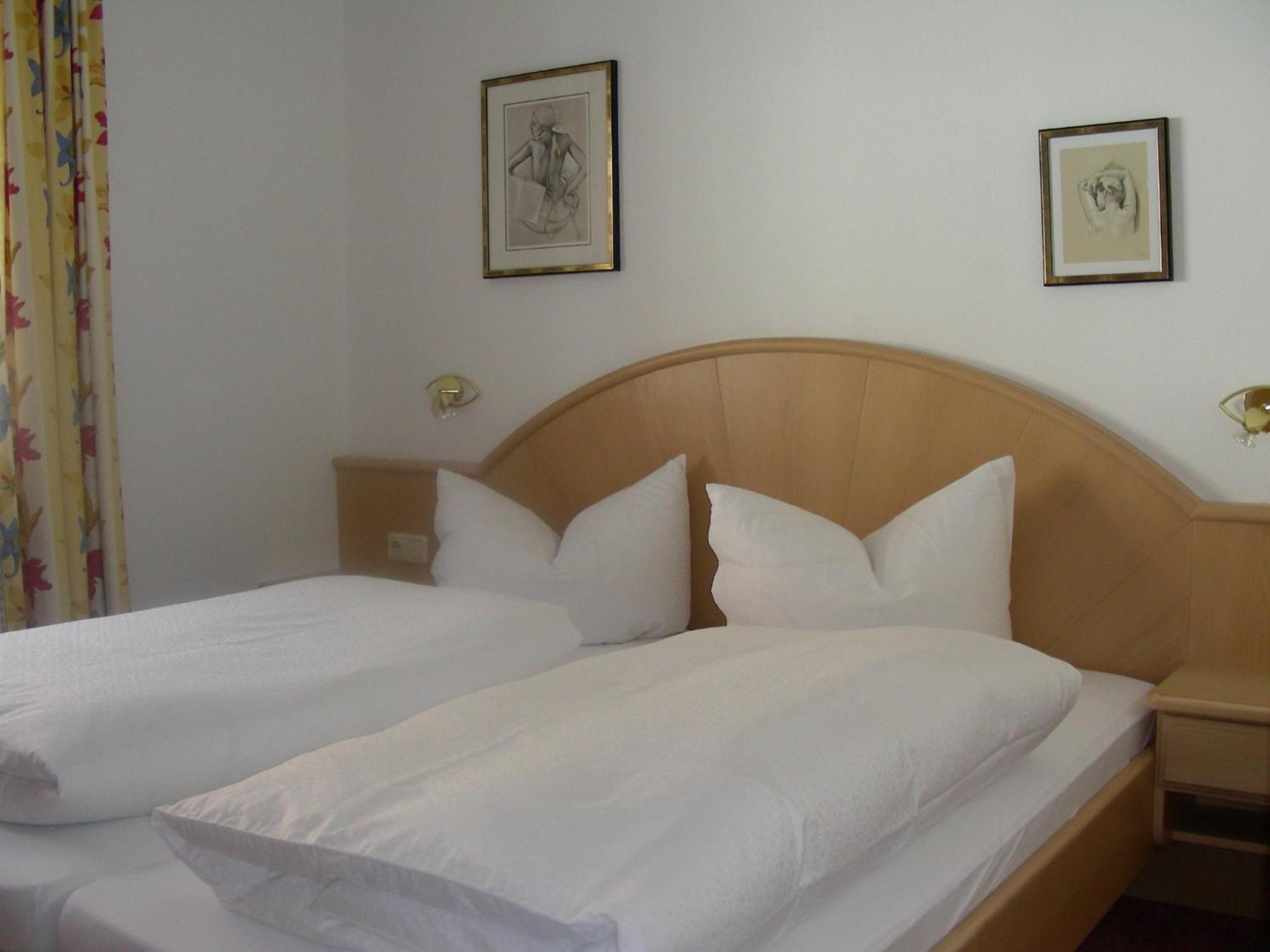 Appartements Tschol Martin St. Anton am Arlberg Pokój zdjęcie