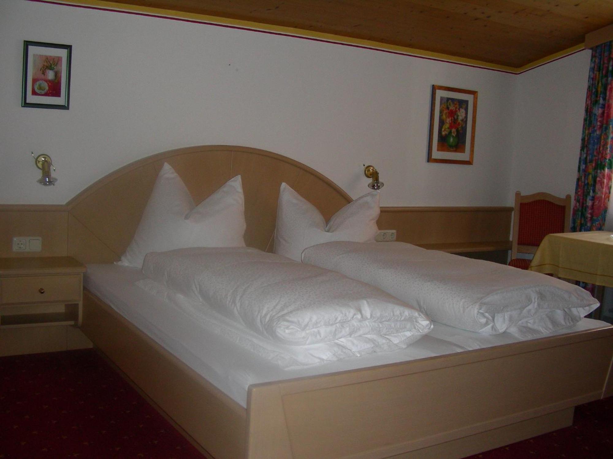 Appartements Tschol Martin St. Anton am Arlberg Pokój zdjęcie