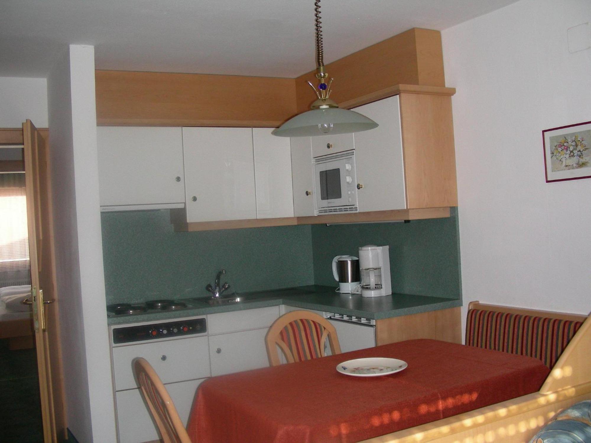 Appartements Tschol Martin St. Anton am Arlberg Pokój zdjęcie