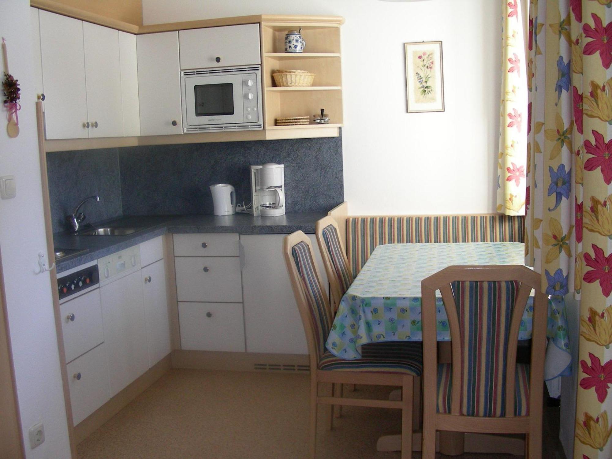 Appartements Tschol Martin St. Anton am Arlberg Pokój zdjęcie