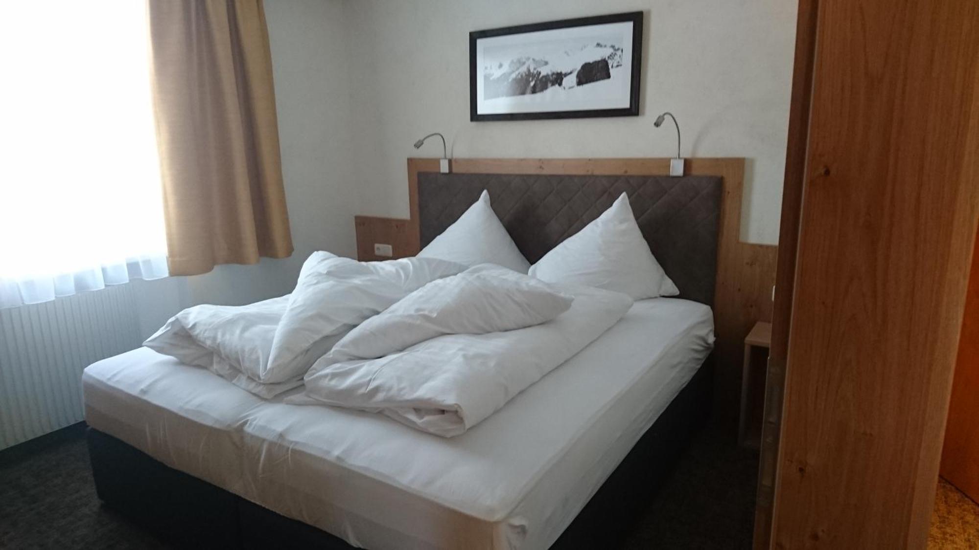 Appartements Tschol Martin St. Anton am Arlberg Pokój zdjęcie
