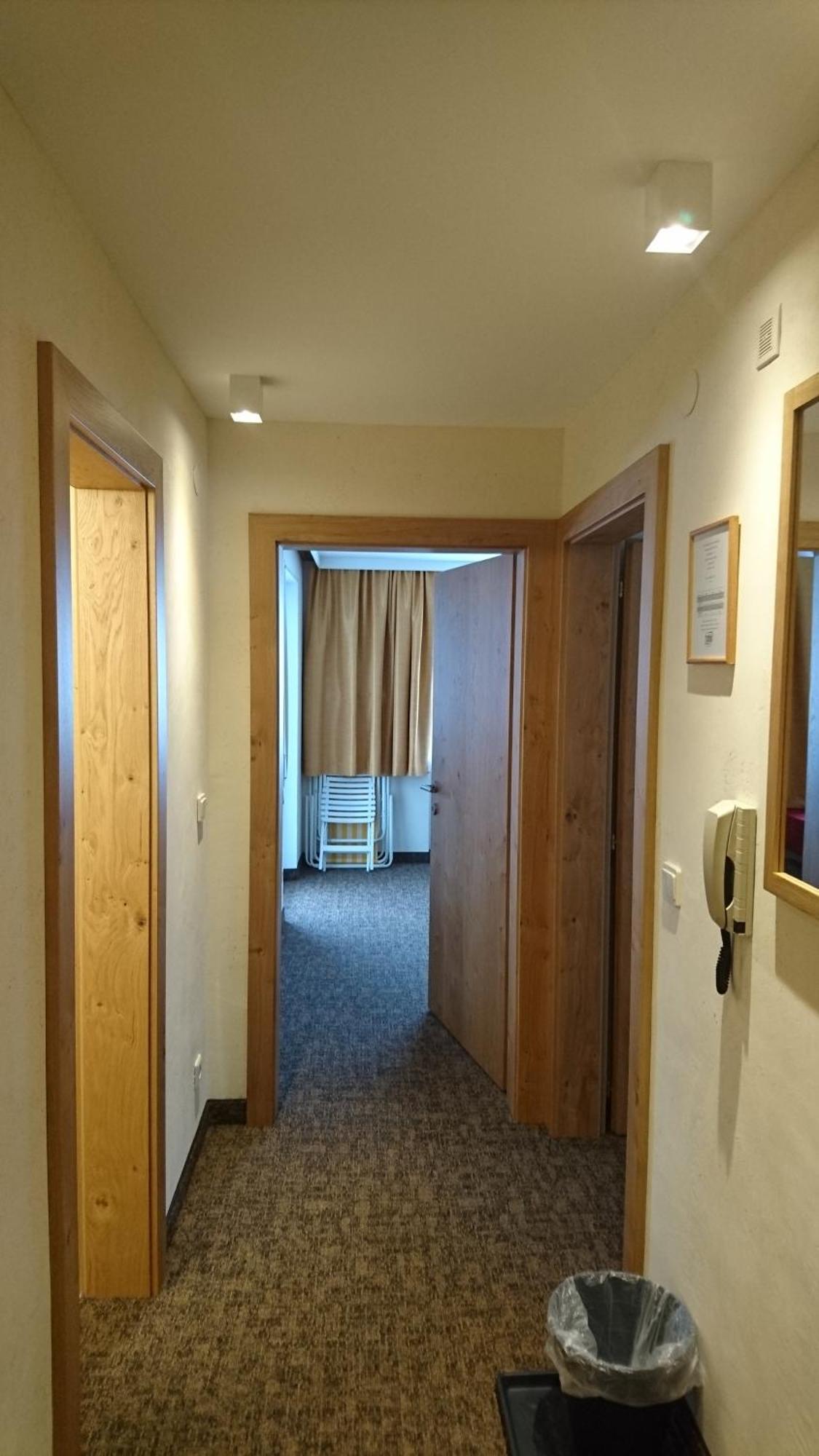 Appartements Tschol Martin St. Anton am Arlberg Pokój zdjęcie