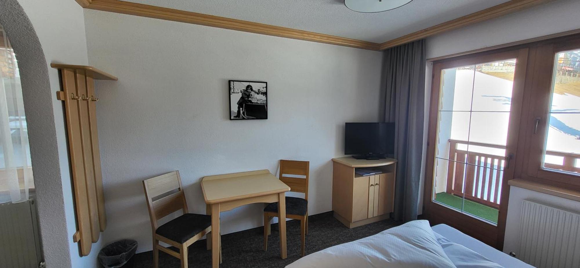 Appartements Tschol Martin St. Anton am Arlberg Pokój zdjęcie