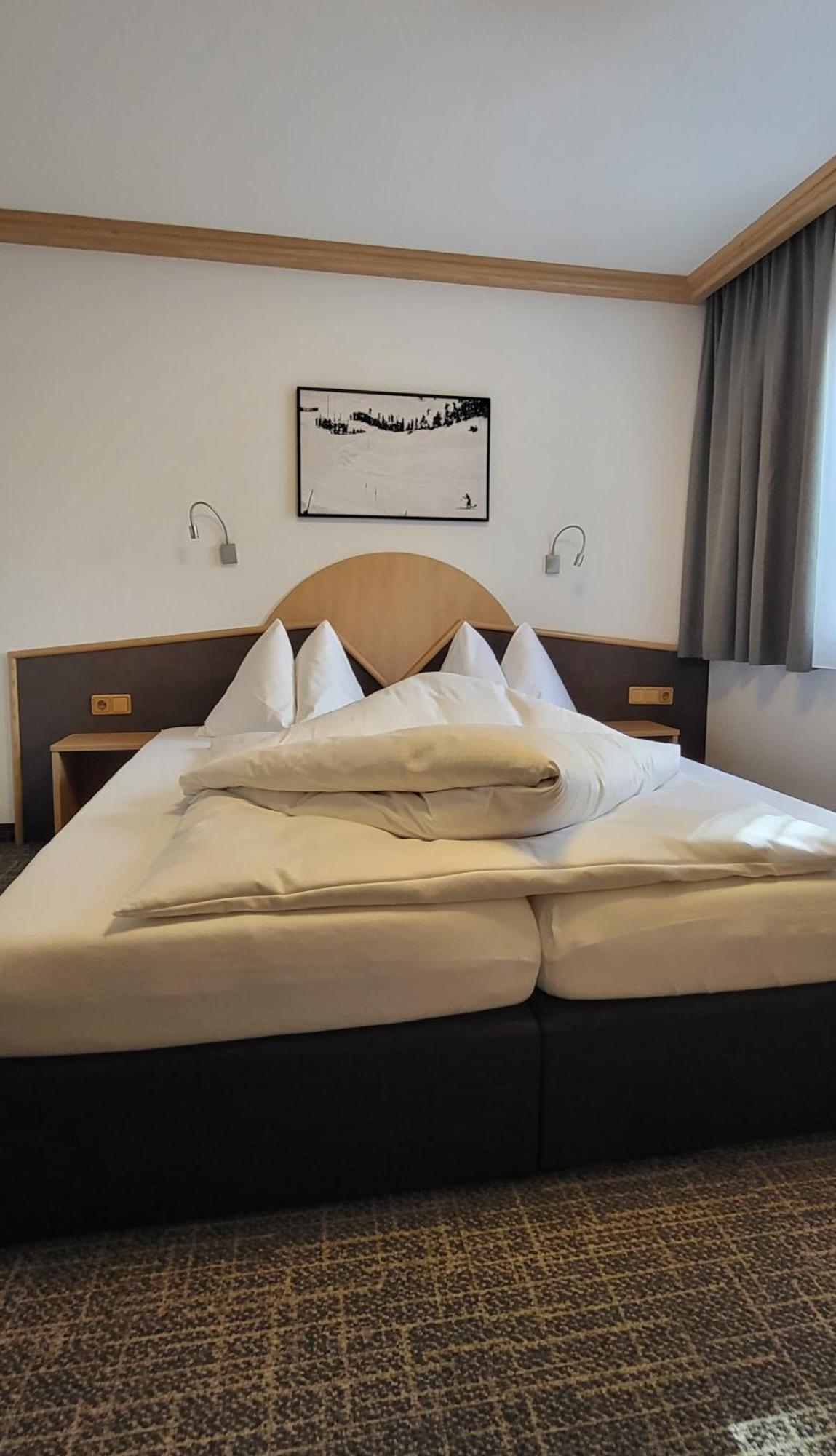 Appartements Tschol Martin St. Anton am Arlberg Pokój zdjęcie