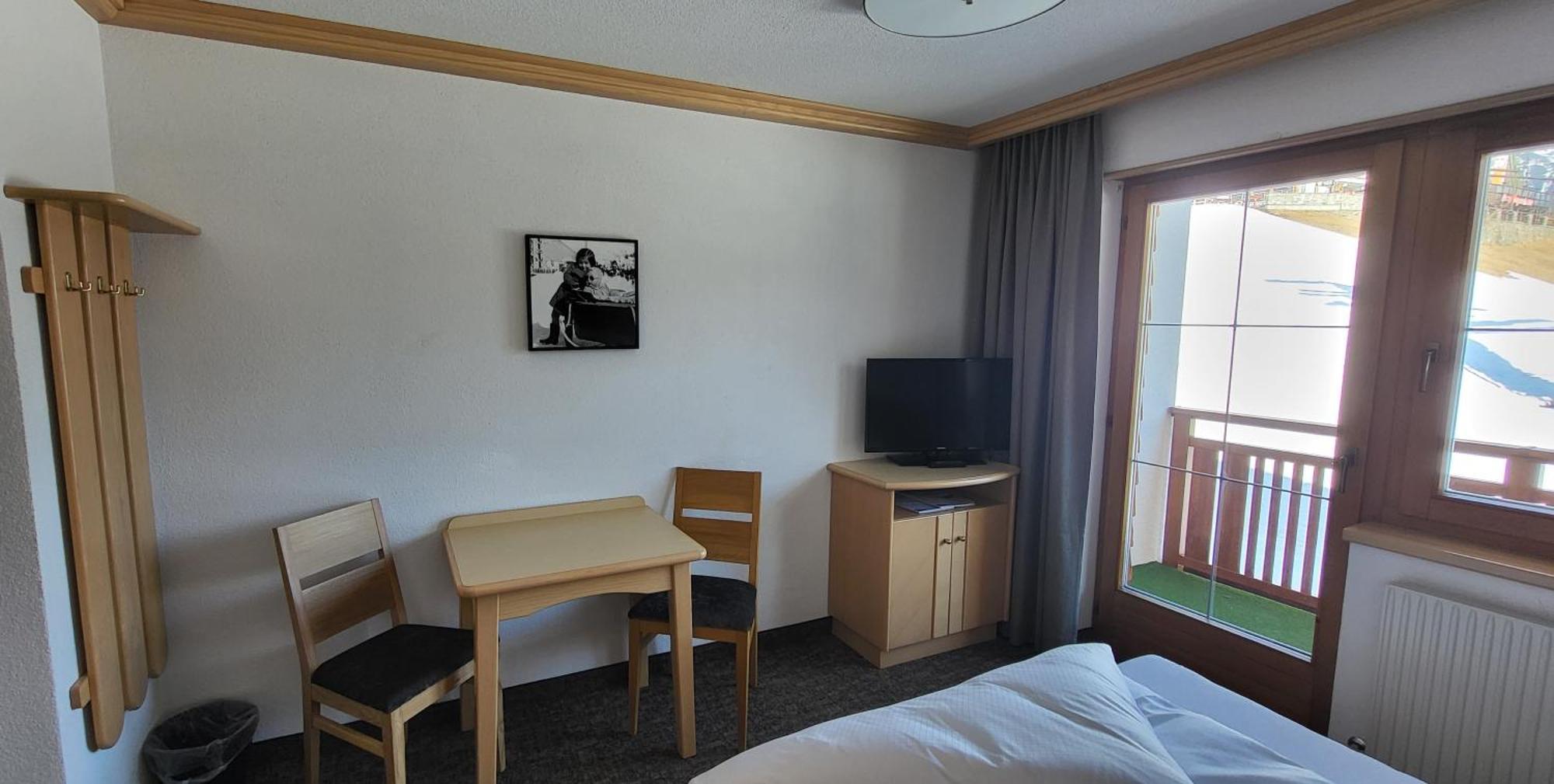Appartements Tschol Martin St. Anton am Arlberg Pokój zdjęcie