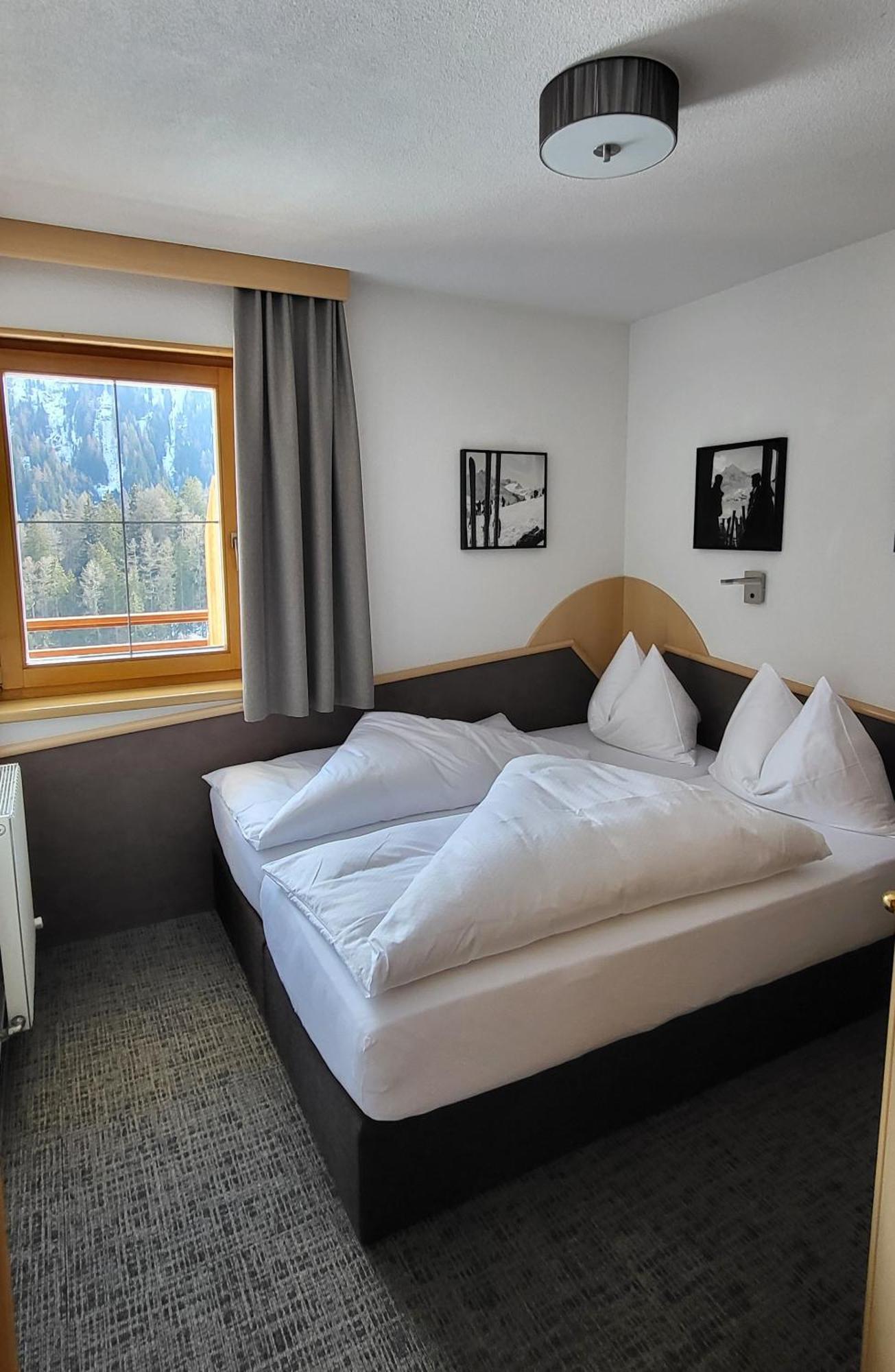 Appartements Tschol Martin St. Anton am Arlberg Pokój zdjęcie