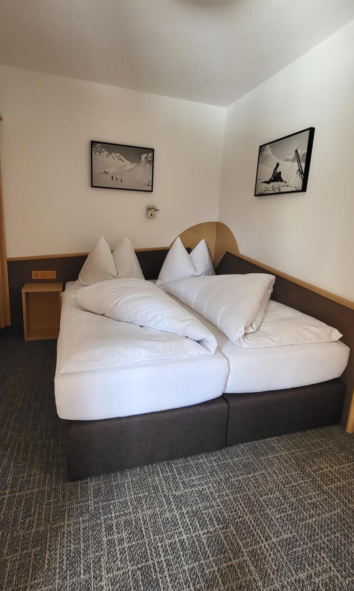 Appartements Tschol Martin St. Anton am Arlberg Pokój zdjęcie