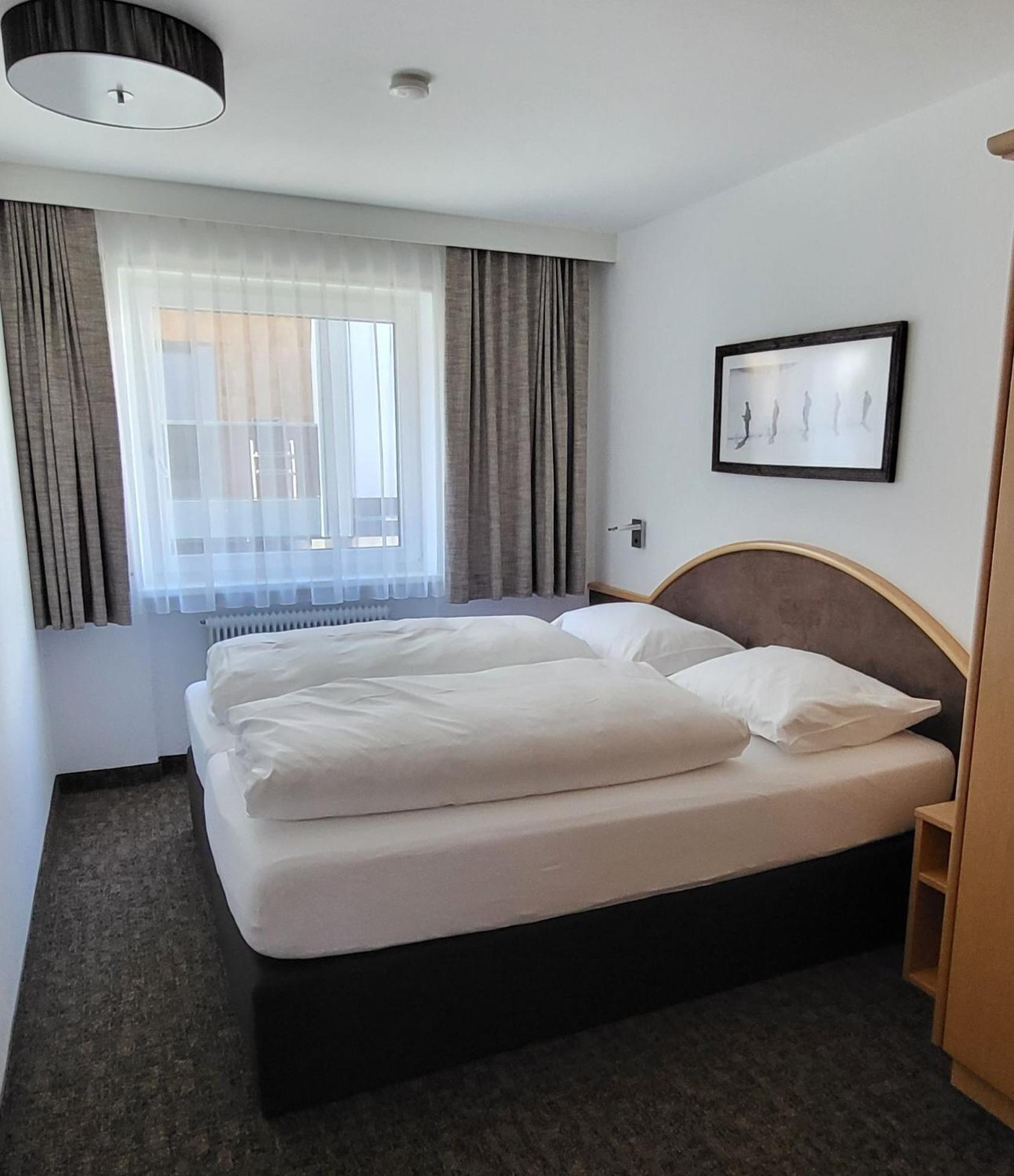 Appartements Tschol Martin St. Anton am Arlberg Pokój zdjęcie