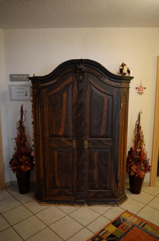 Appartements Tschol Martin St. Anton am Arlberg Zewnętrze zdjęcie