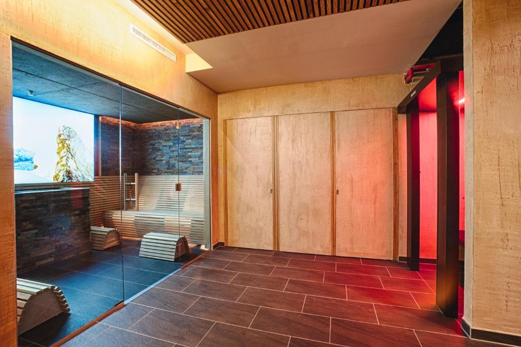 Appartements Tschol Martin St. Anton am Arlberg Zewnętrze zdjęcie