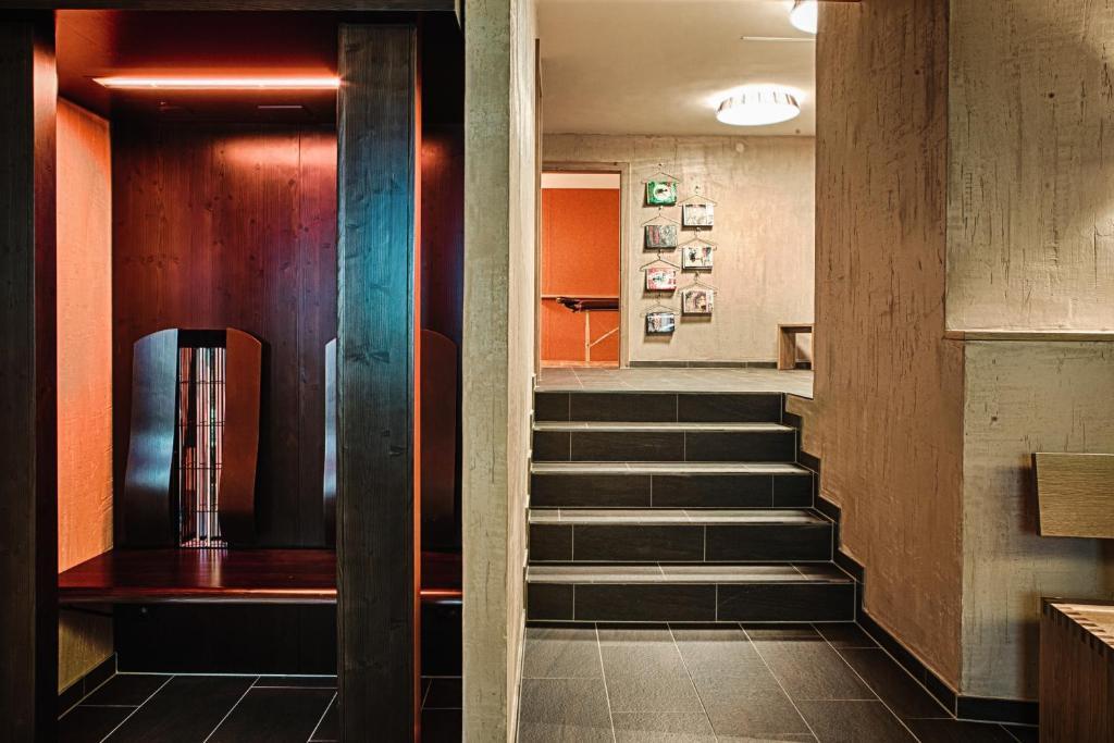Appartements Tschol Martin St. Anton am Arlberg Zewnętrze zdjęcie