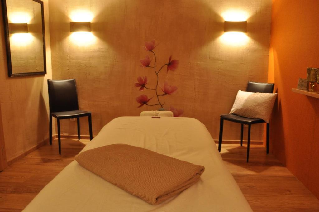 Appartements Tschol Martin St. Anton am Arlberg Zewnętrze zdjęcie