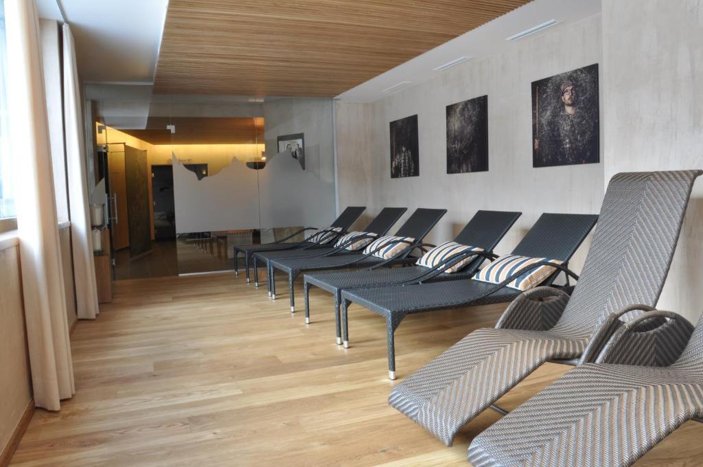 Appartements Tschol Martin St. Anton am Arlberg Zewnętrze zdjęcie