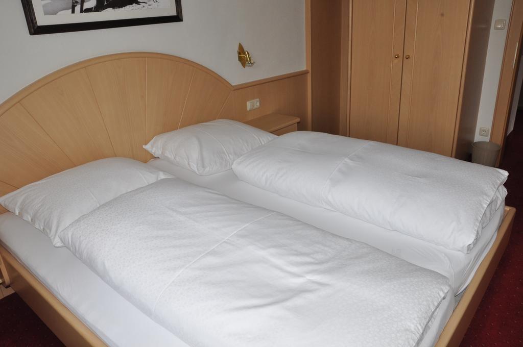 Appartements Tschol Martin St. Anton am Arlberg Zewnętrze zdjęcie